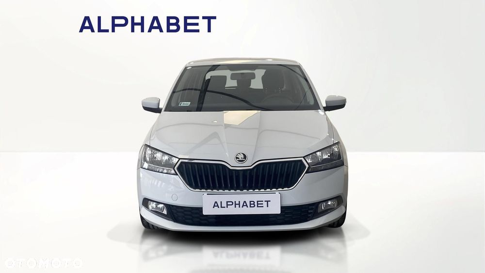 Skoda Fabia 1.0 TSI Ambition - 8