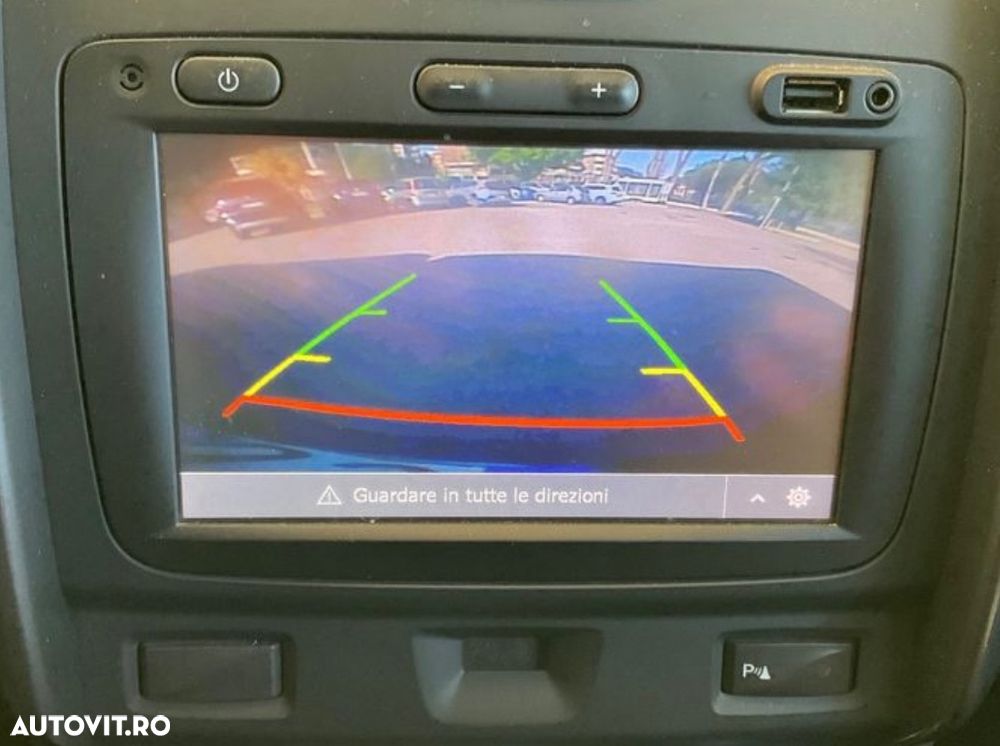 Dacia Duster 1.5 dCi 4x2 Laureate - 19