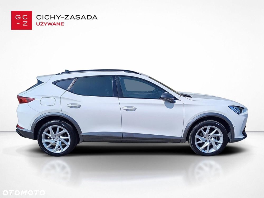 Cupra Formentor - 6