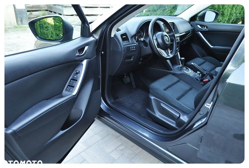 Mazda CX-5 SKYACTIV-G 160 Drive AWD Exclusive-Line - 17