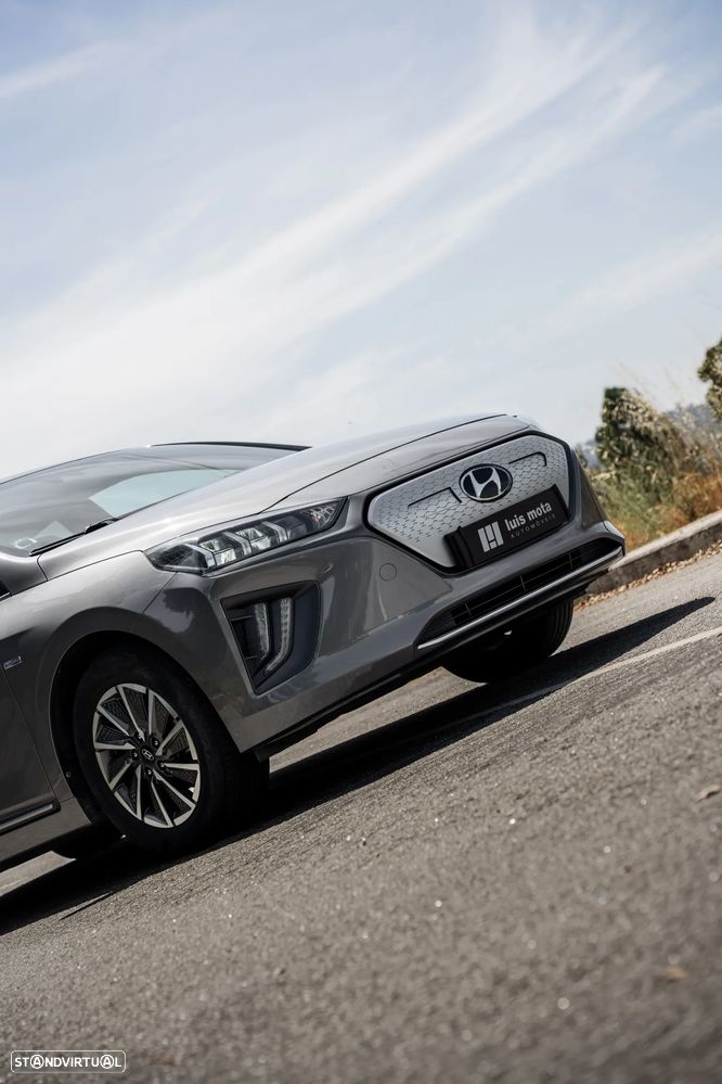 Hyundai Ioniq 38kWh Pack Pele - 10