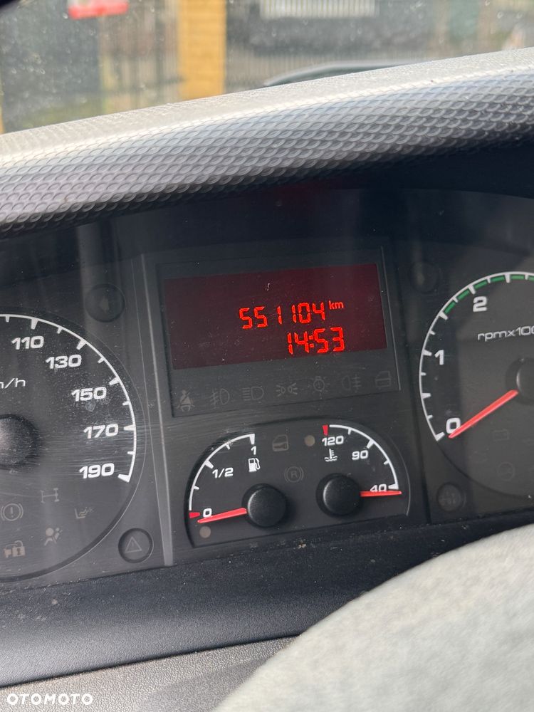 Iveco Daily 35C15 - 12