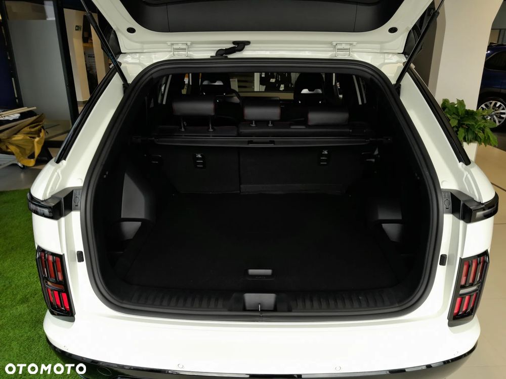 SsangYong/KGM Actyon 1.5 T-GDI Adventure - 17