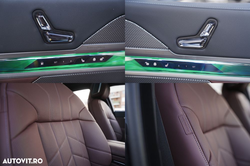 BMW Seria 7 - 15
