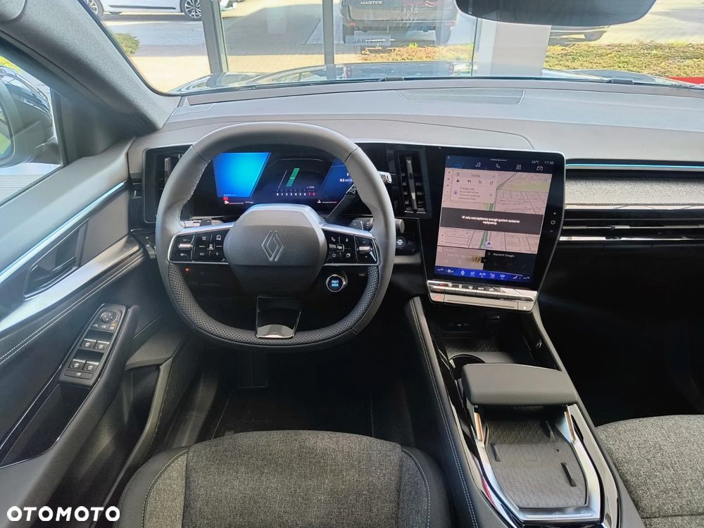 Renault Austral 1.3 TCe mHEV Techno - 11