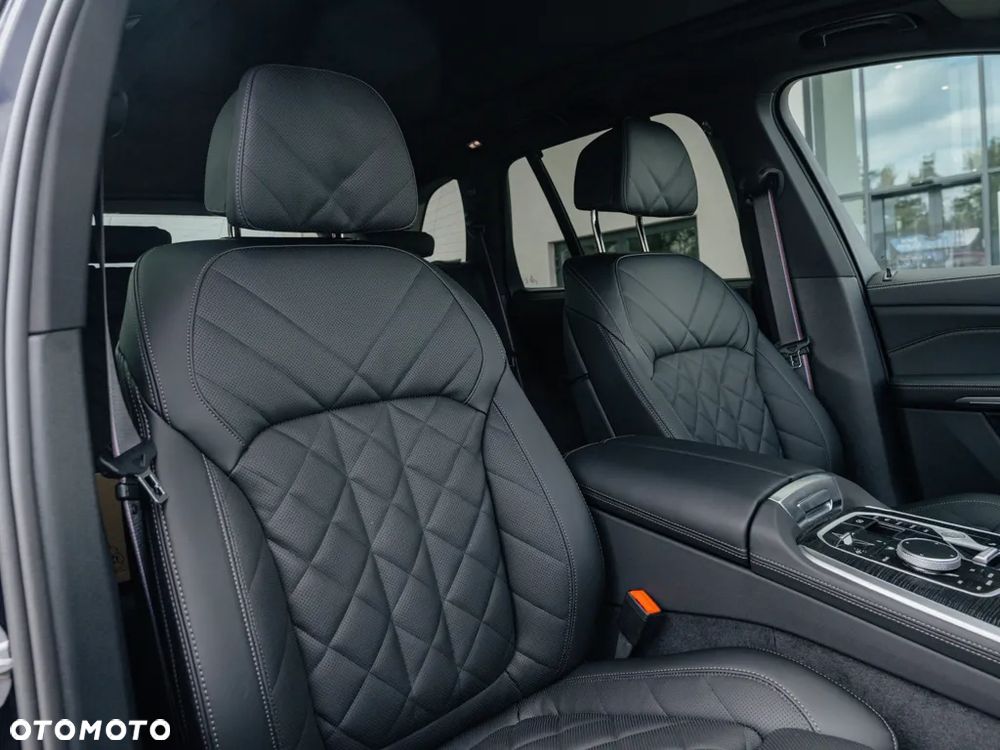 BMW X5 - 12