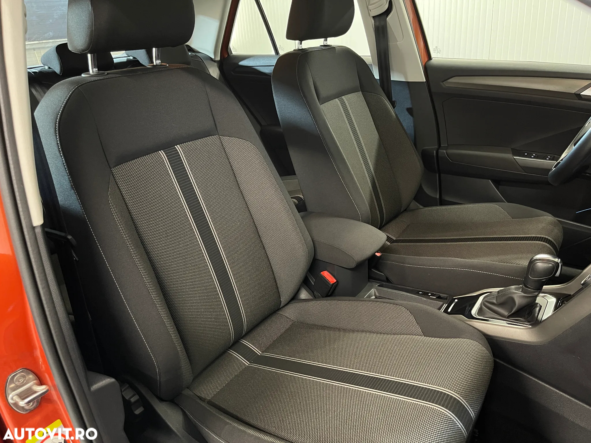 Volkswagen T-ROC 2.0 TDI DSG Style - 9