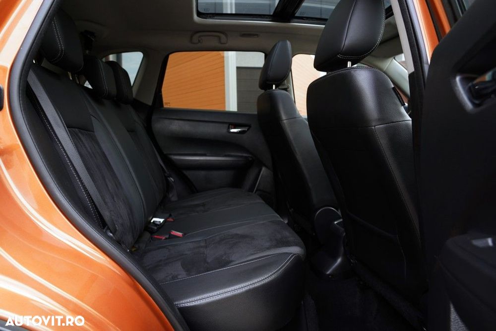 Suzuki Vitara - 8