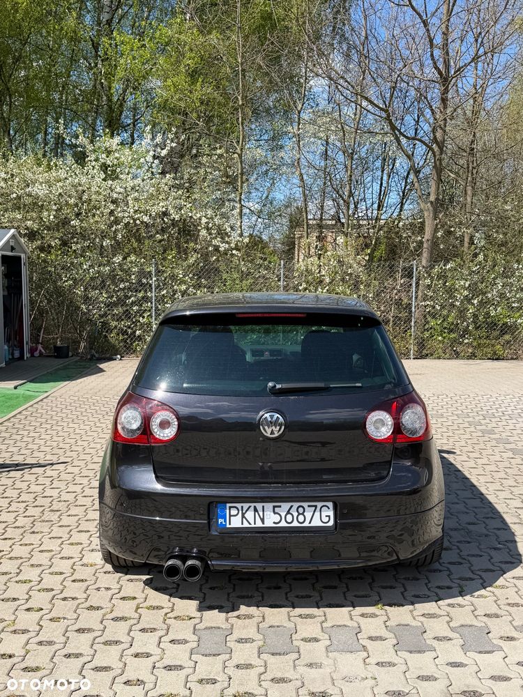Volkswagen Golf - 3