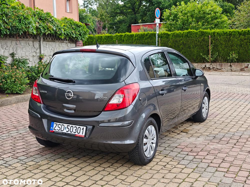 Opel Corsa 1.2 16V (ecoFLEX) Innovation - 5