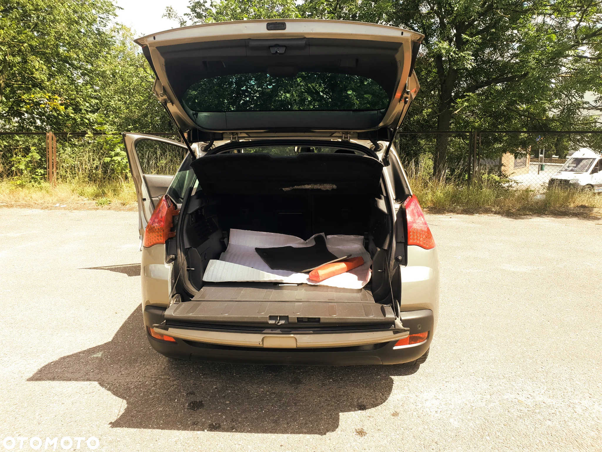 Peugeot 3008 - 6