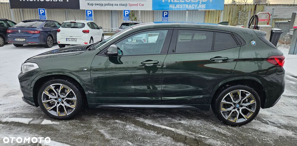 BMW X2 - 6