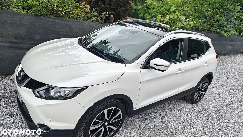 Nissan Qashqai 1.2 DIG-T Tekna+ - 31