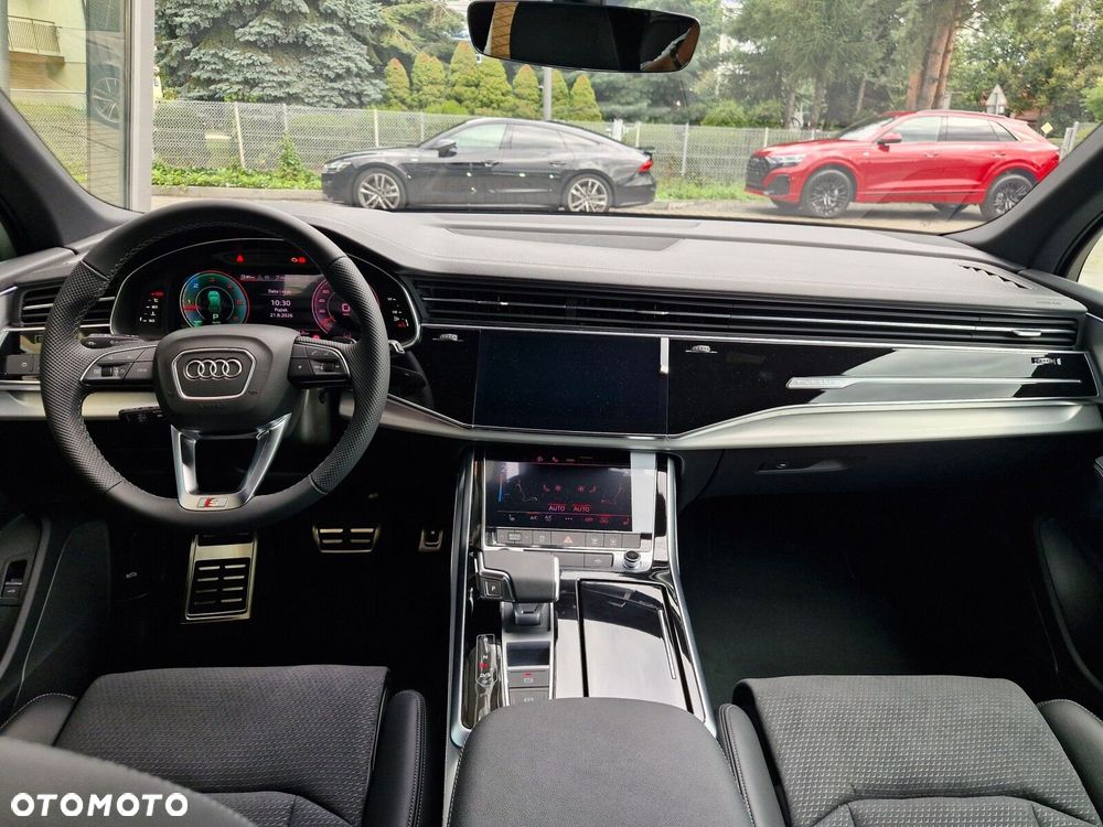 Audi Q7 50 TDI mHEV Quattro S Line Tiptr - 20