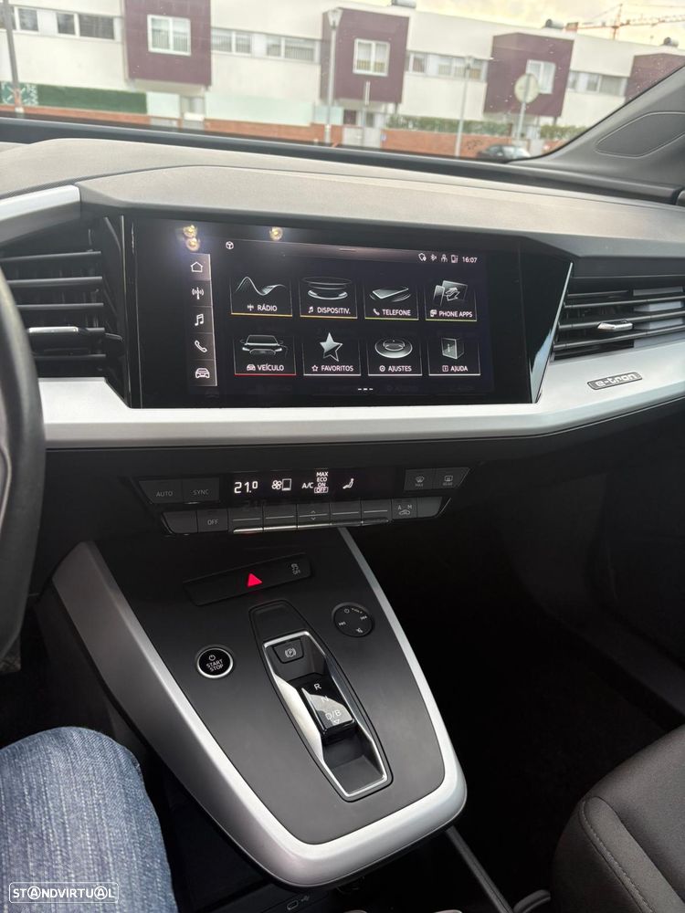 Audi Q4 e-tron 35 55 kWH - 17