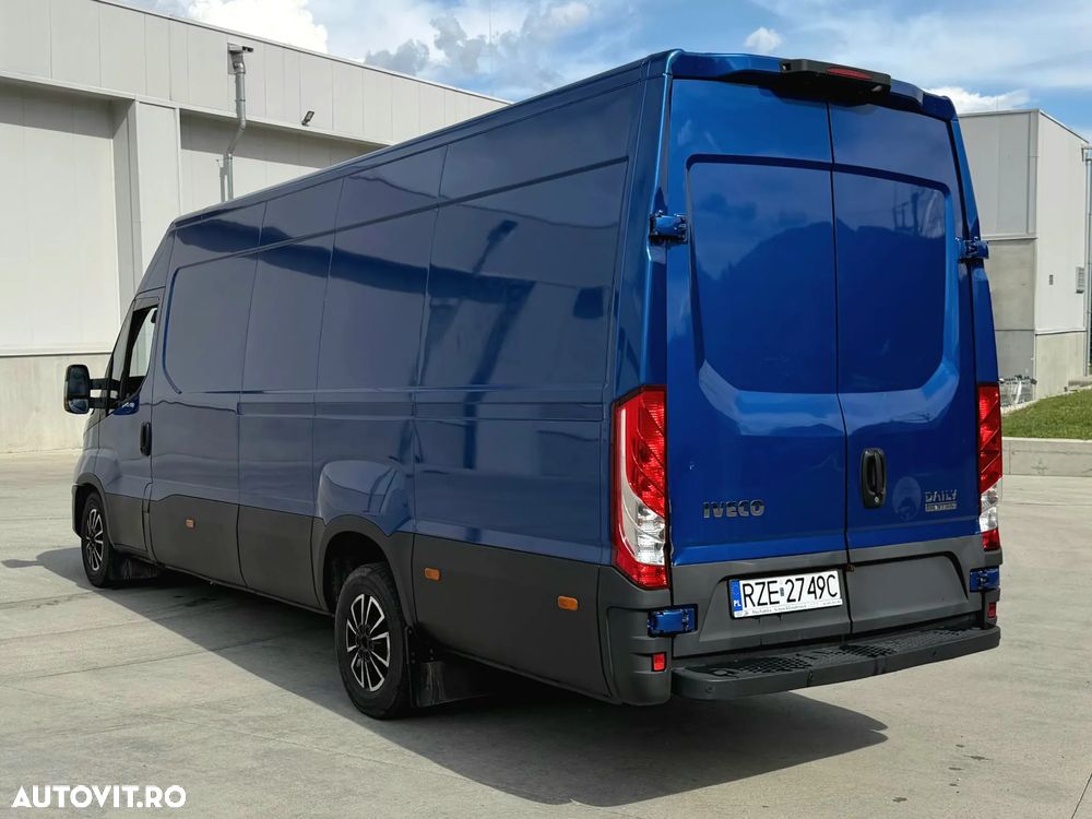 Iveco Daily - 3