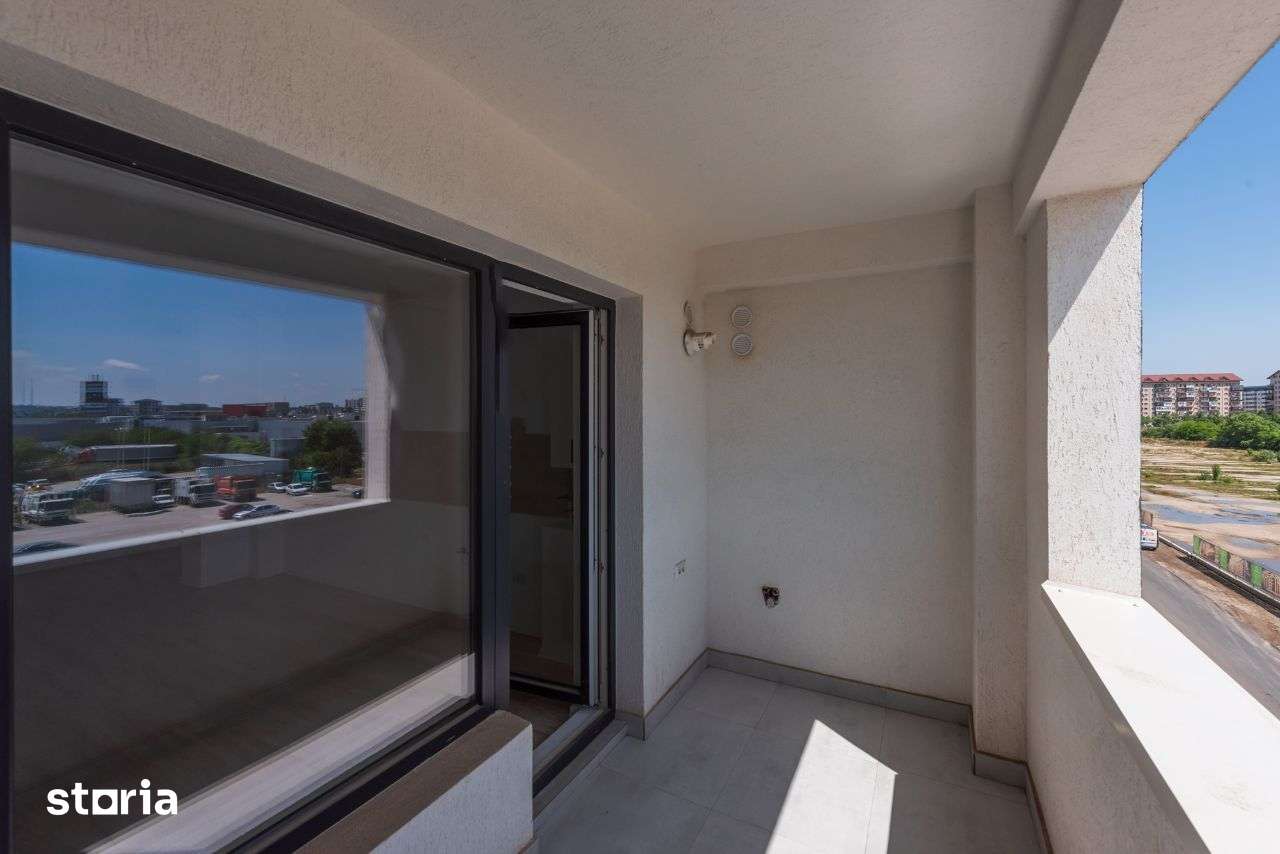 Apartament 2 camere decomandat 60.5mp - Imagine principală: 5/32