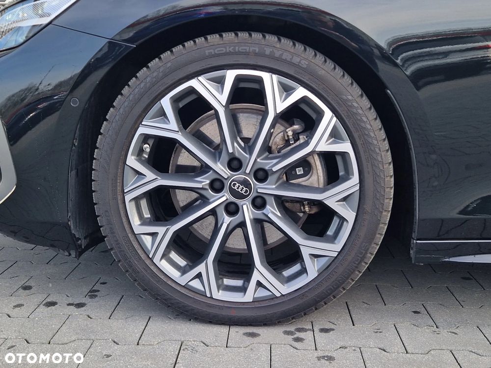 Audi A6 Avant e-Hybrid 220 kW Quattro S tronic - 8