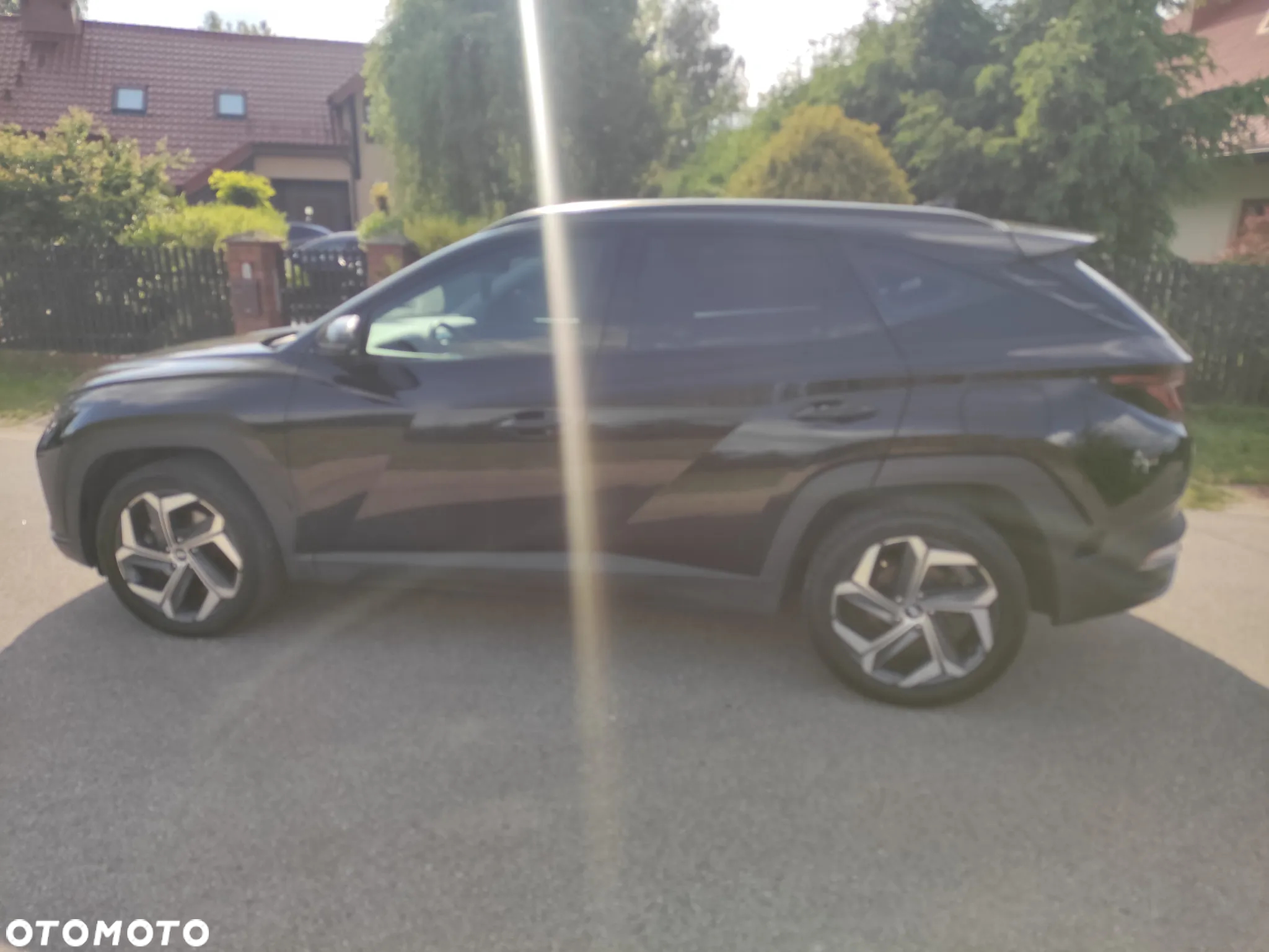 Hyundai Tucson 1.6 T-GDi HEV 2WD Select - 9