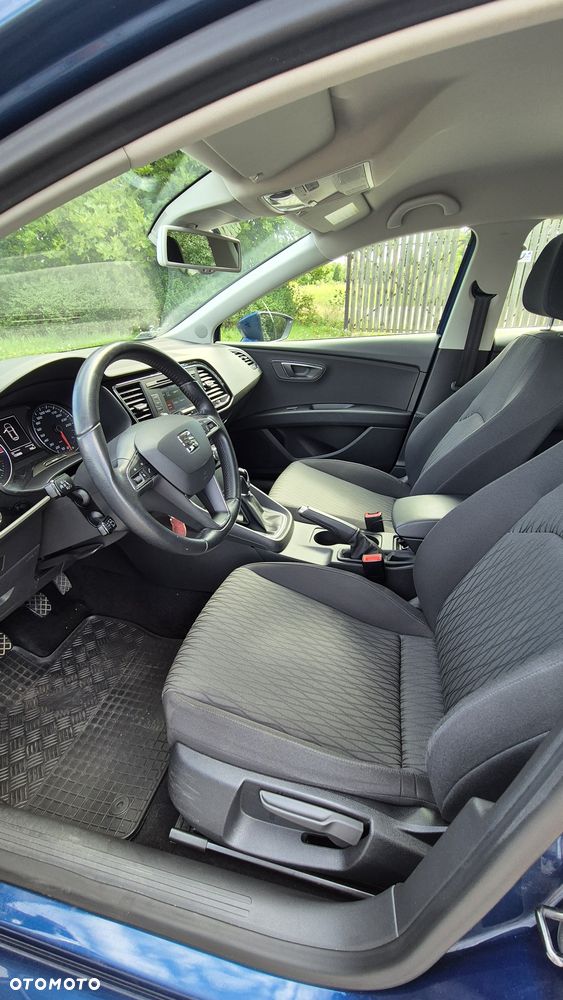 Seat Leon - 7