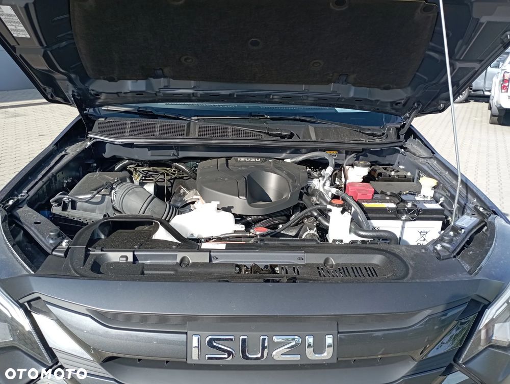 Isuzu D-Max 1.9 DC LSE - 29
