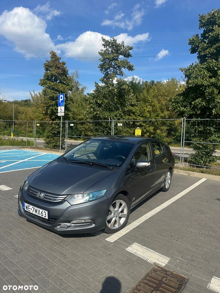 Honda Insight 1.3 IMA Comfort - 1