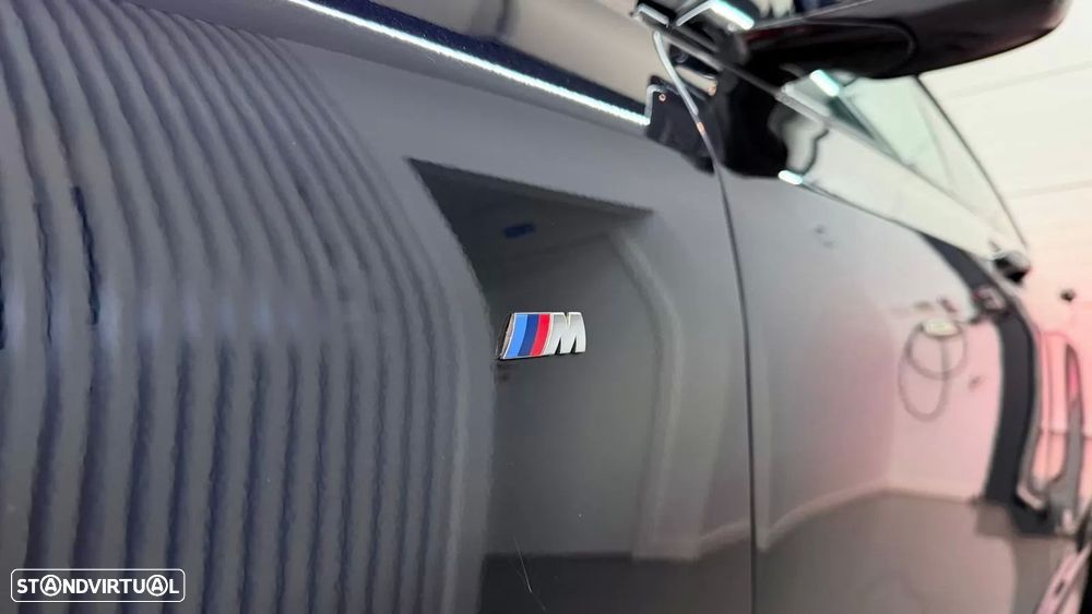 BMW 620 Gran Turismo d xDrive Pack M - 8