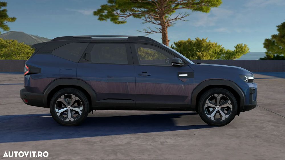 Dacia Bigster - 3