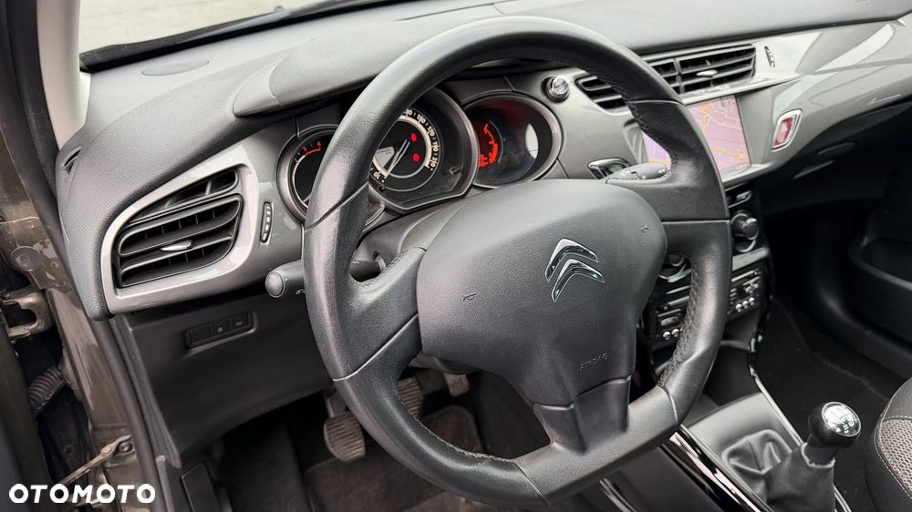 Citroën C3 e-HDi 90 FAP Exclusive - 7