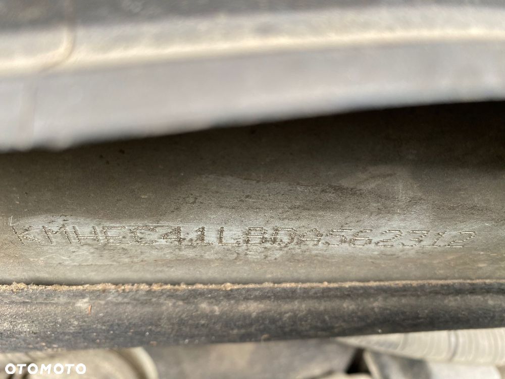 182 / Hyundai Sonata / Na Części - 7