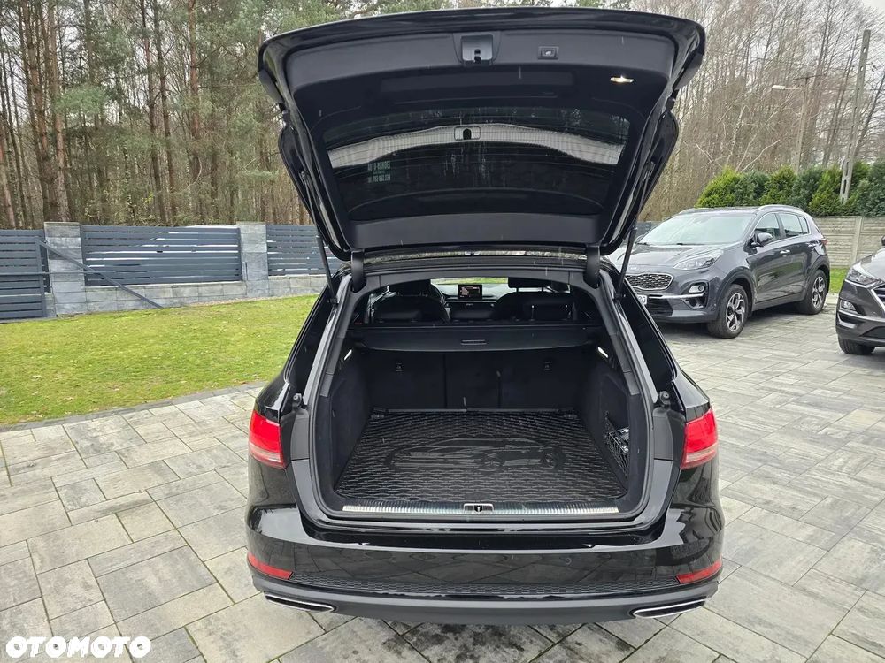 Audi A4 Avant - 19