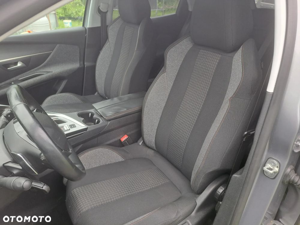 Peugeot 3008 - 10