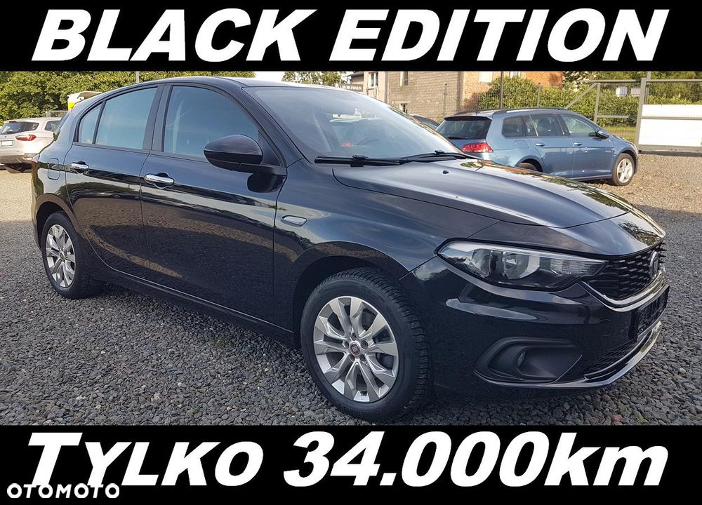 Fiat Tipo 1.4 16v Street - 2
