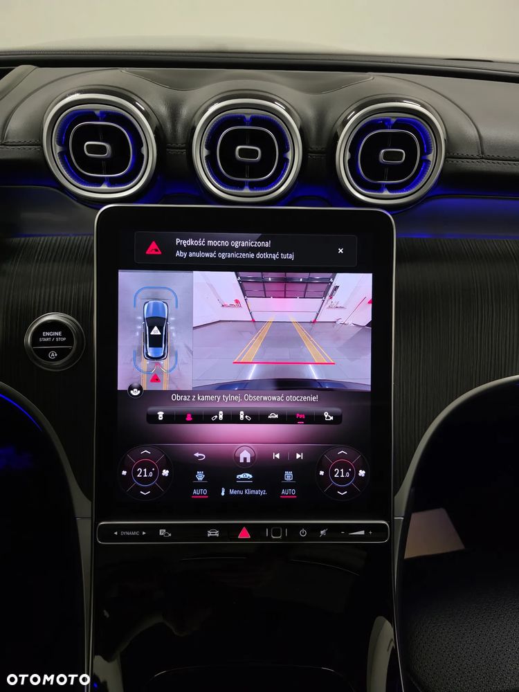 Mercedes-Benz GLC 220 d 4Matic 9G-TRONIC Edition AMG Line - 6