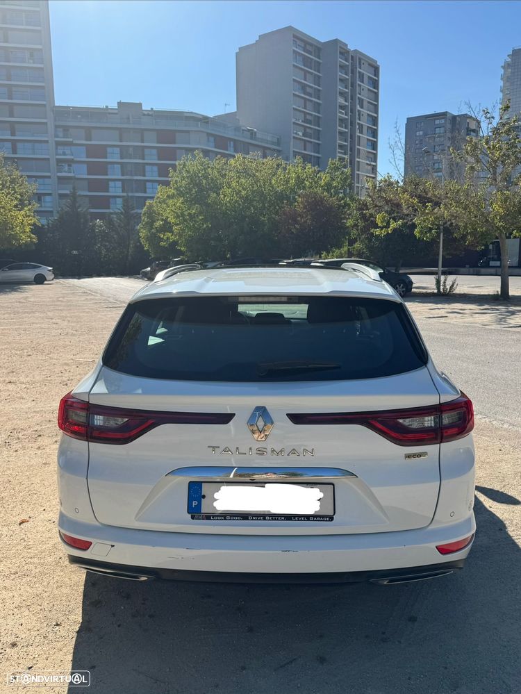 Renault Talisman Sport Tourer - 5