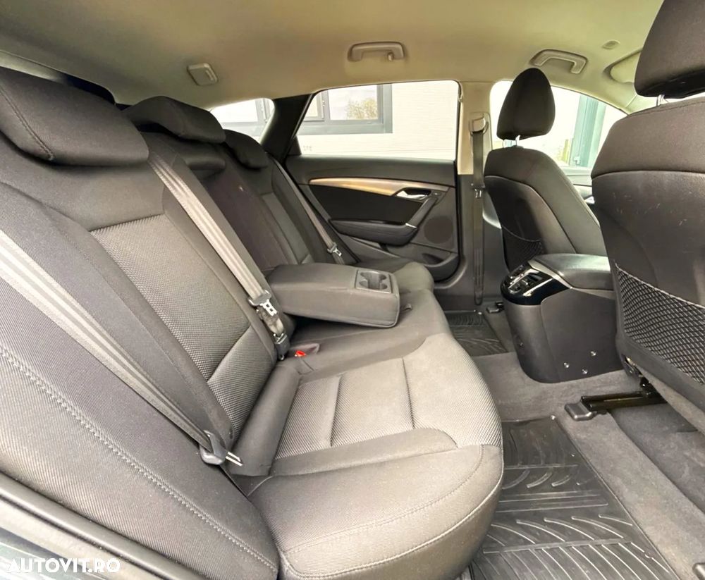 Hyundai i40 i40cw 1.7 CRDi Style - 18