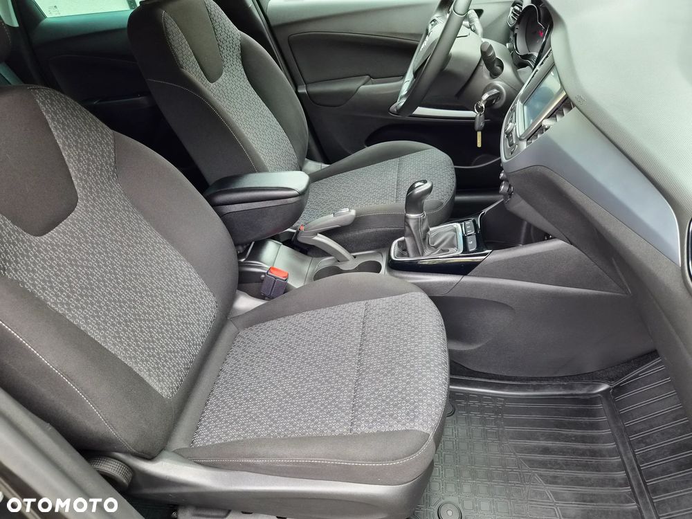 Opel Crossland X 1.6 Innovation - 14
