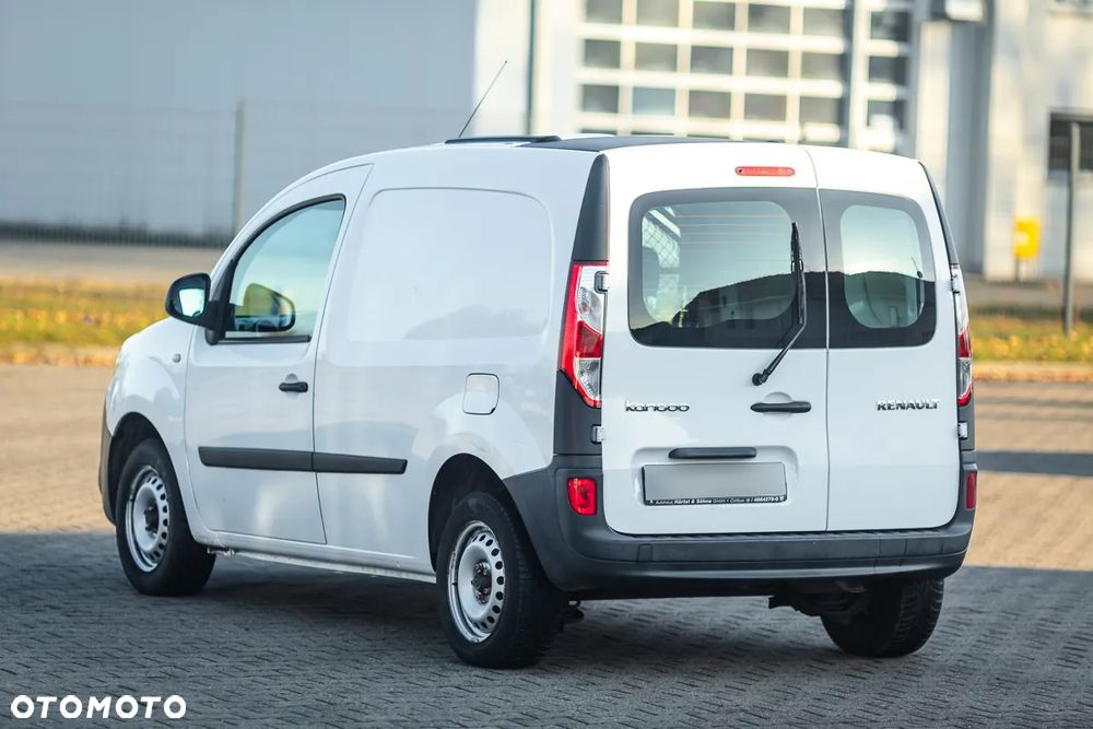 Renault Kangoo - 11
