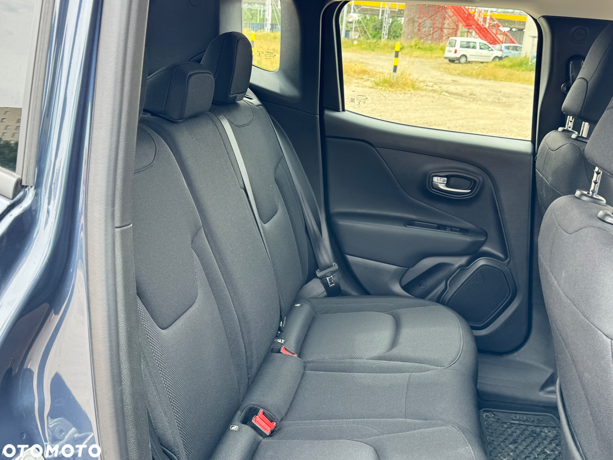 Jeep Renegade 1.0 GSE T3 Turbo Longitude FWD S&S - 23