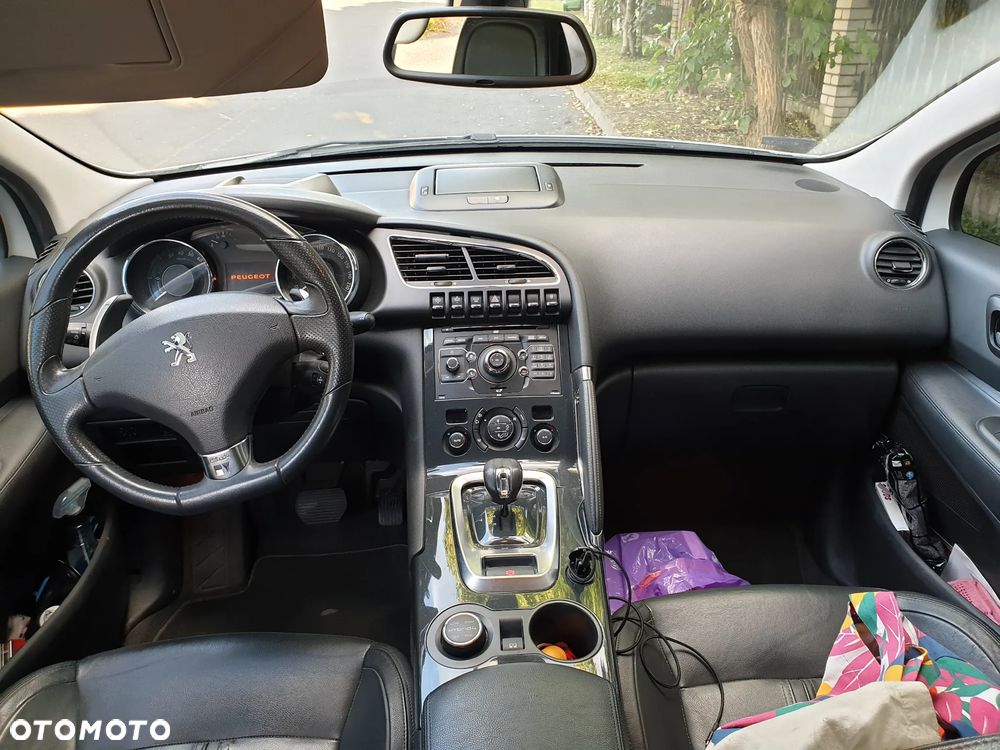 Peugeot 3008 - 12