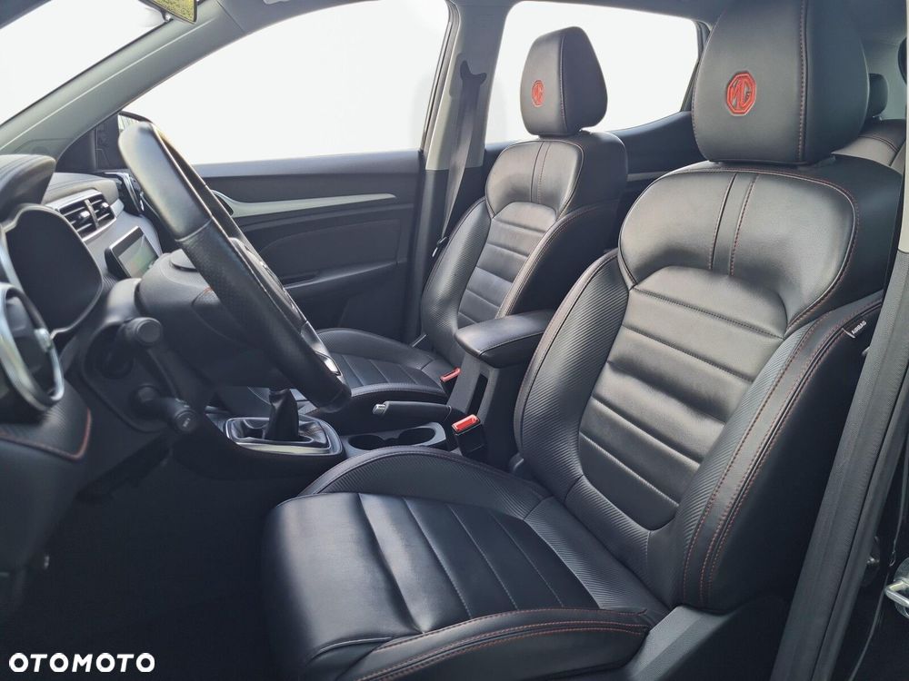 MG ZS 1.5 VTi-Tech Exclusive - 10