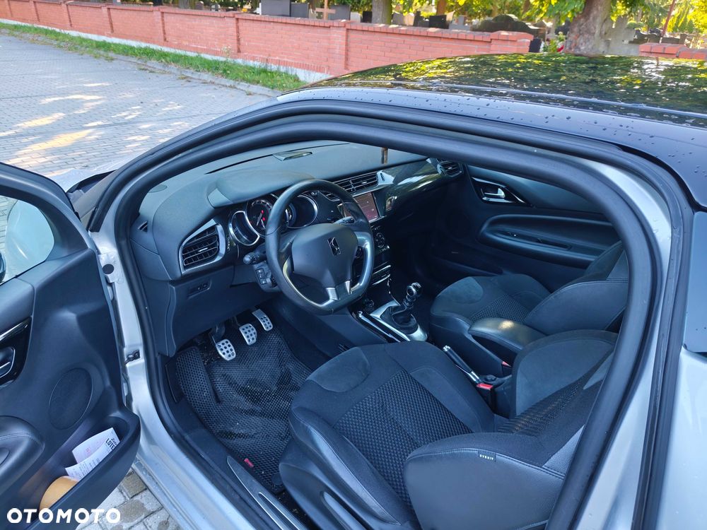 Citroën DS3 - 6