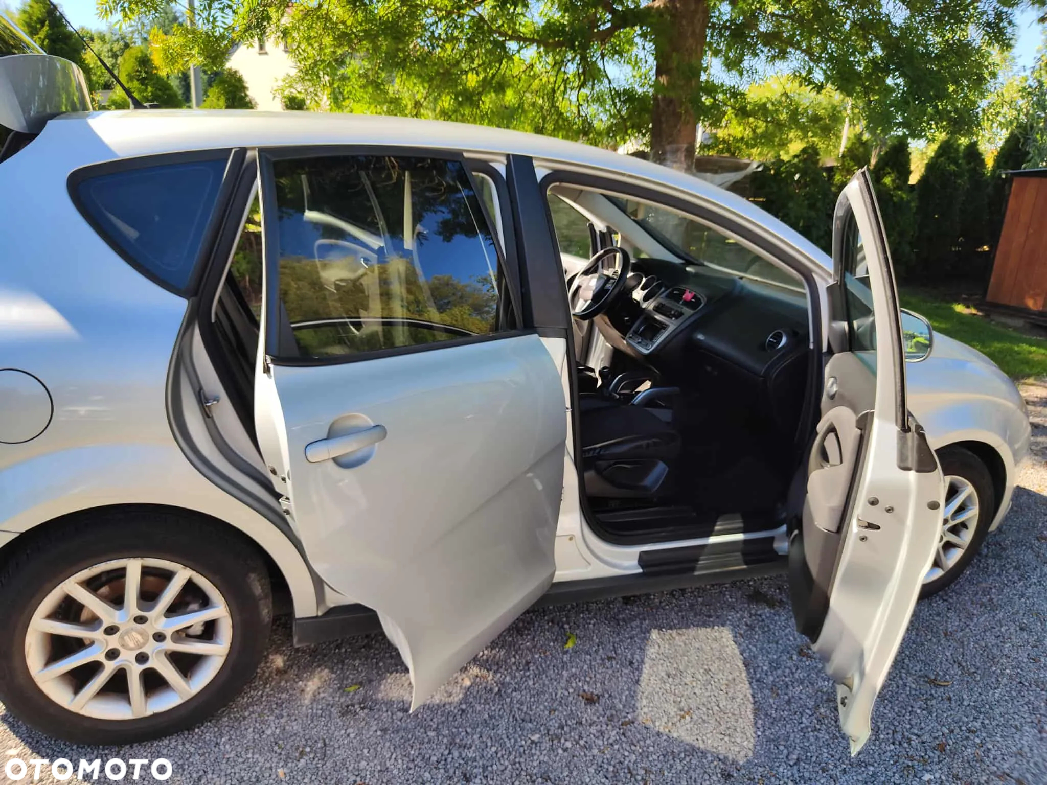 Seat Altea 1.6 TDI ITECH Ecomotive - 6