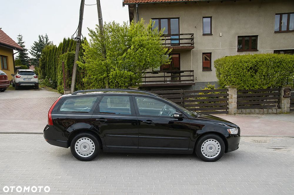 Volvo V50 1.6D DPF Momentum - 7