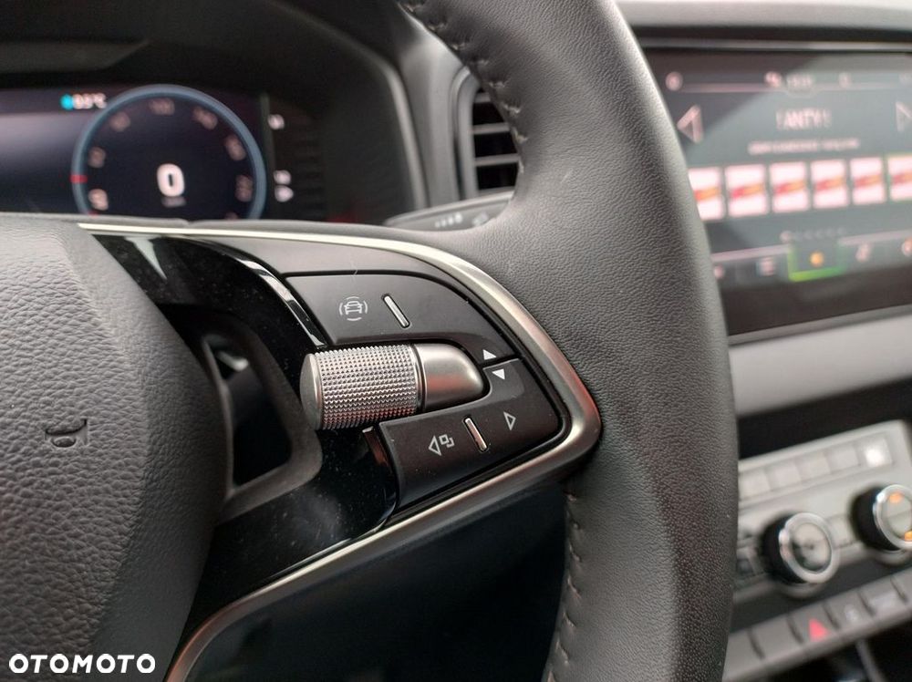 Skoda Karoq 1.5 TSI ACT Selection DSG - 23