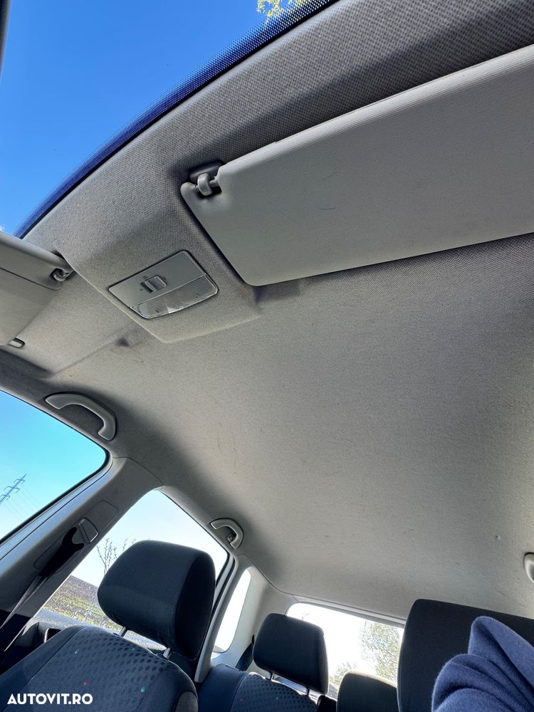 Volkswagen Polo 1.2 - 22