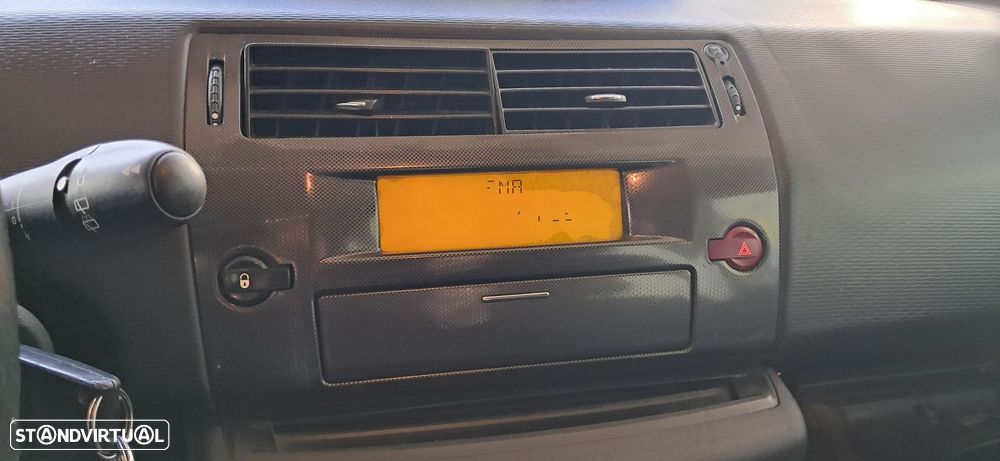 Citroën C4 1.6 HDi Attraction - 7