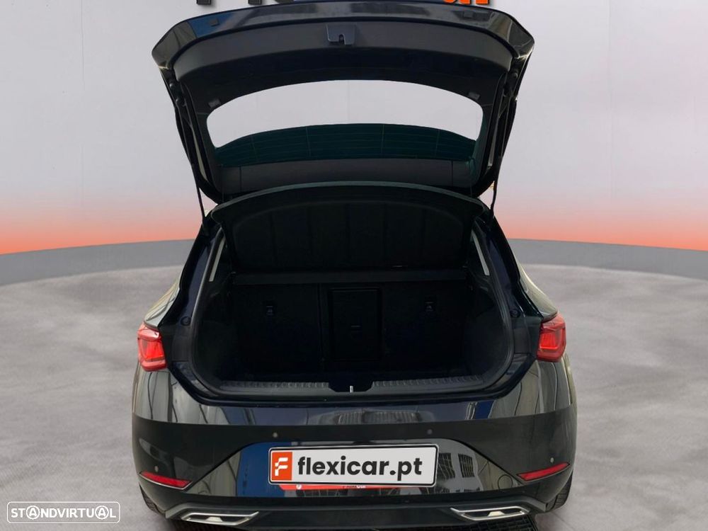 SEAT Leon 1.0 TSI FR - 7