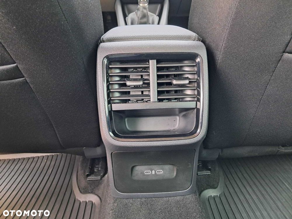 Skoda Octavia 1.5 TSI Edition 130 Selection - 30