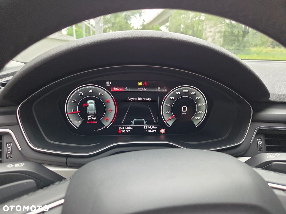 Audi A4 Avant 40 TFSI mHEV Advanced S tronic - 29